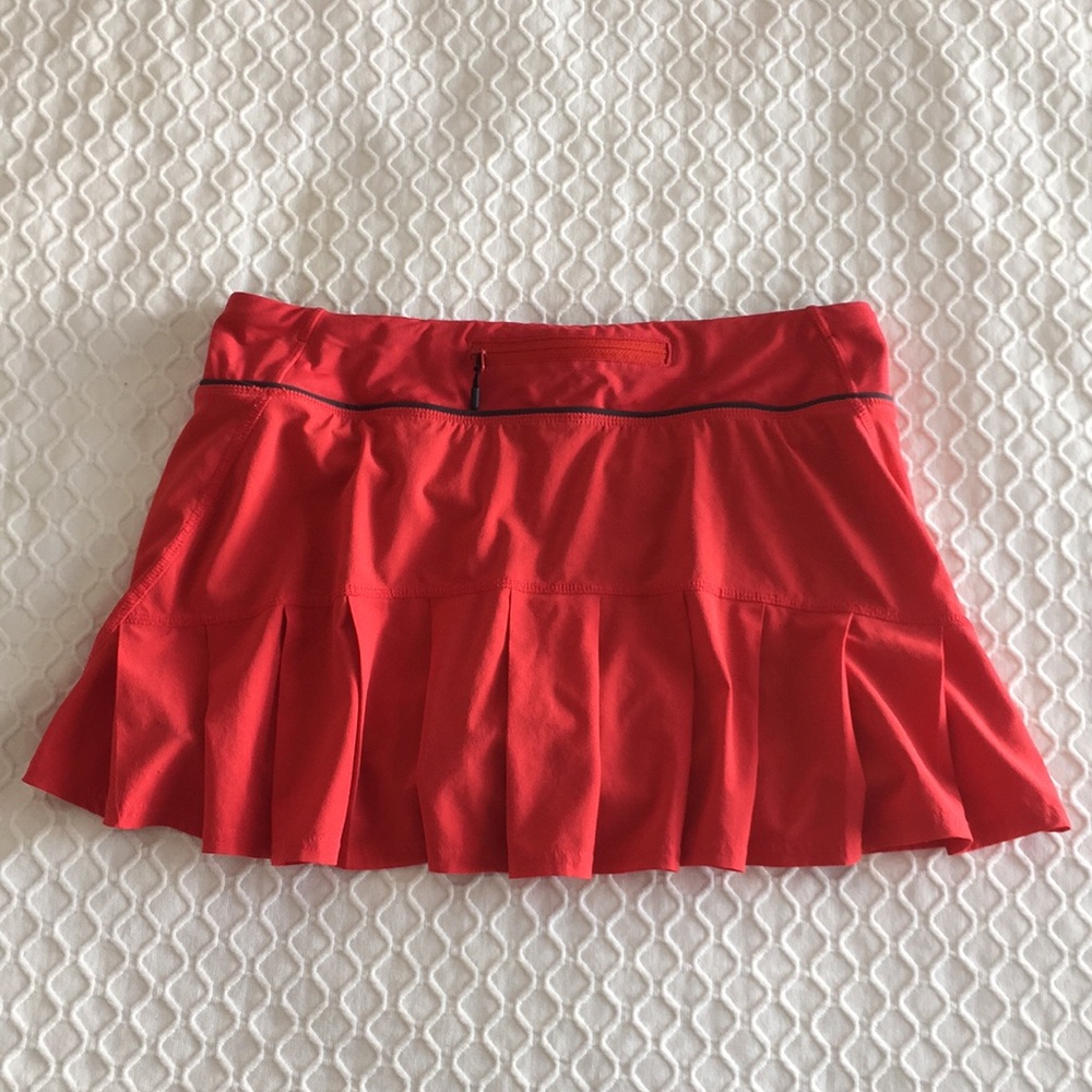 Lululemon Skort